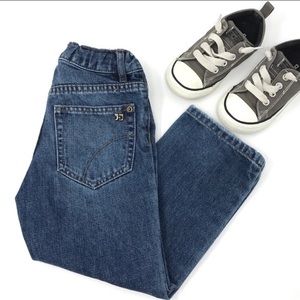 Toddler Joe’s Jeans